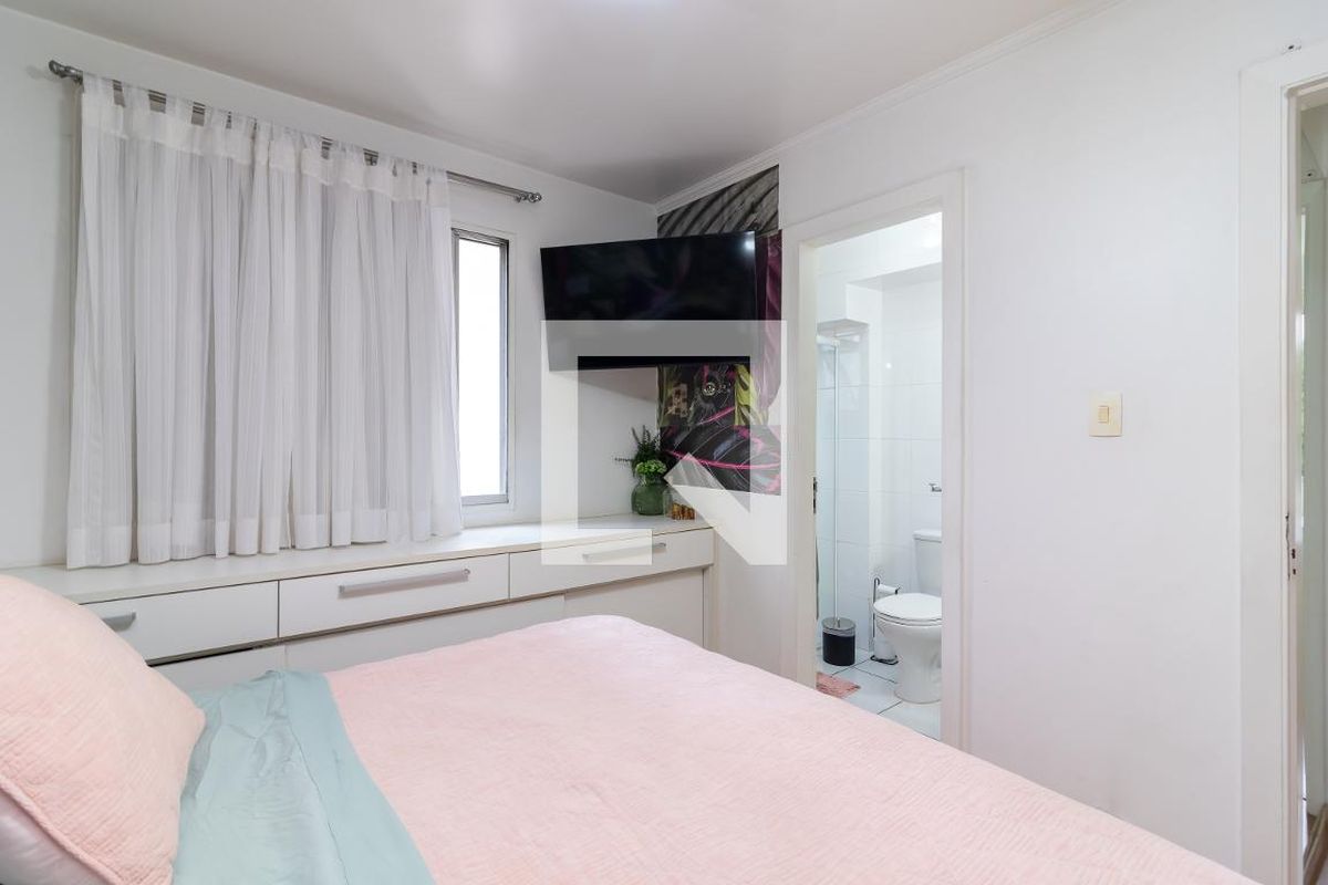 Apartamento, 4 quartos, 109 m² - Foto 34