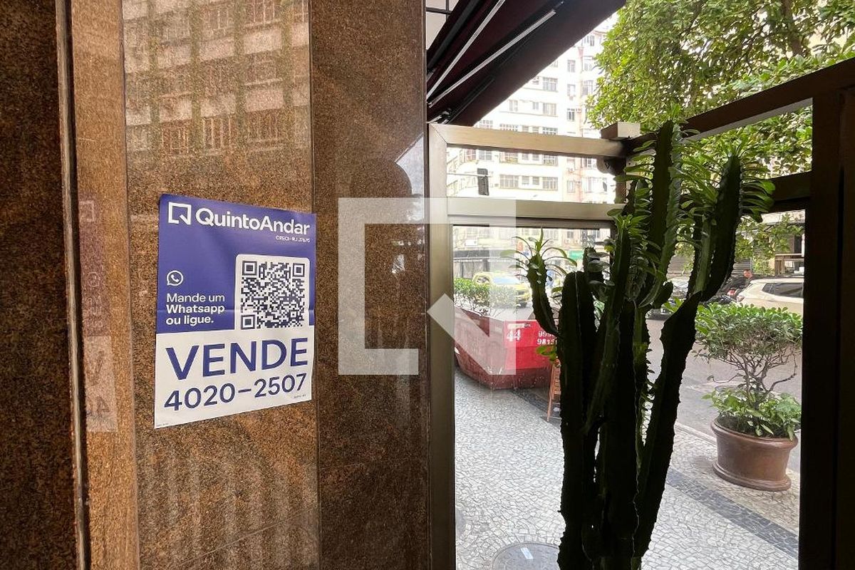 Apartamento, 1 quarto, 35 m² - Foto 29