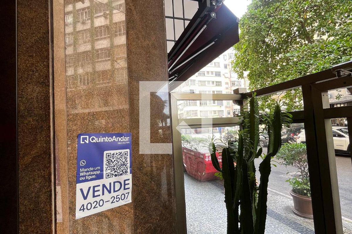 Apartamento, 1 quarto, 35 m² - Foto 26