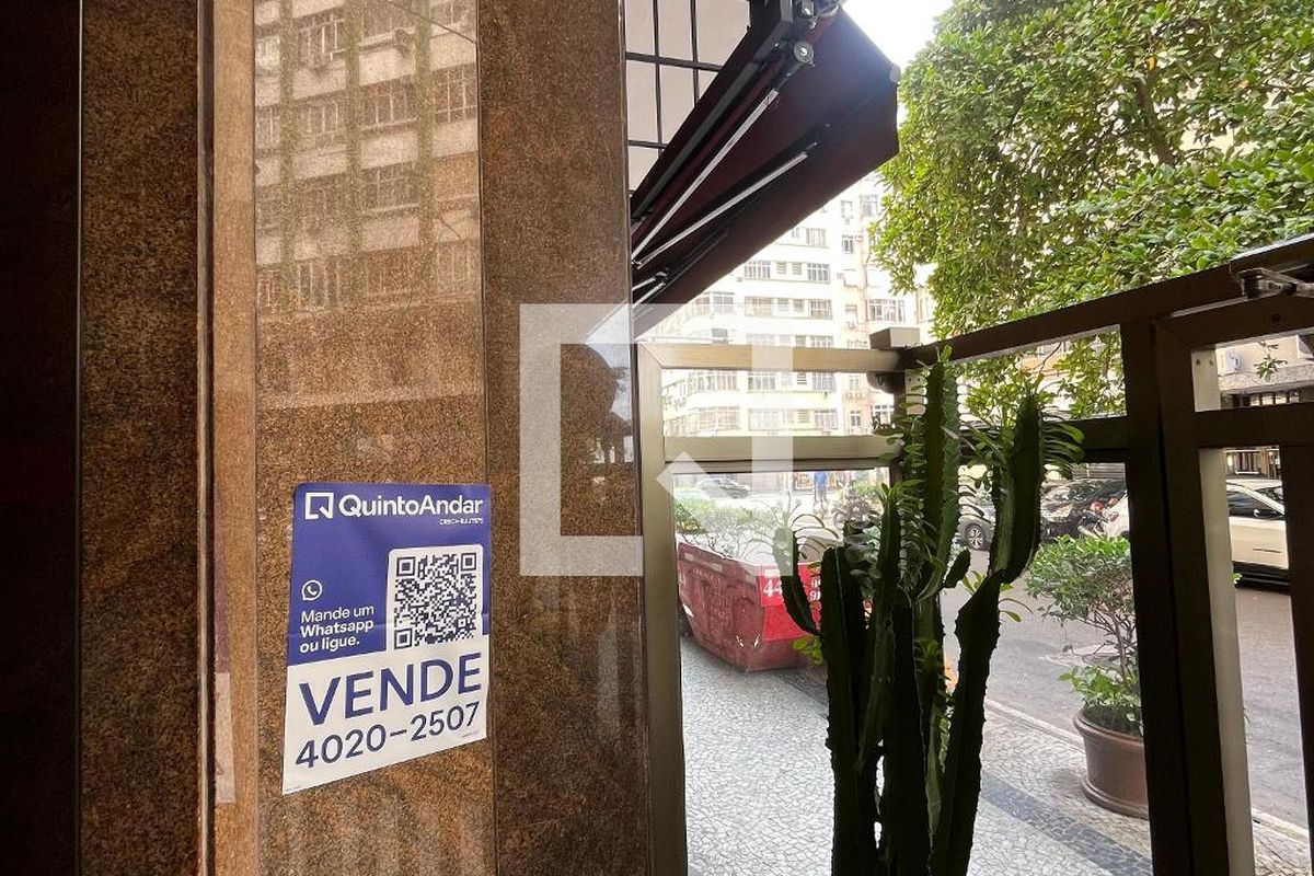Apartamento, 1 quarto, 35 m² - Foto 27
