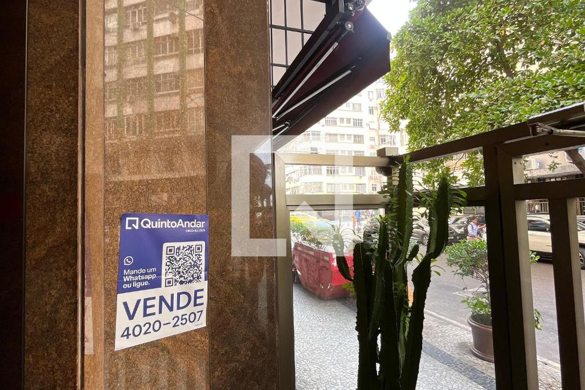 Apartamento, 1 quarto, 35 m² - Foto 28