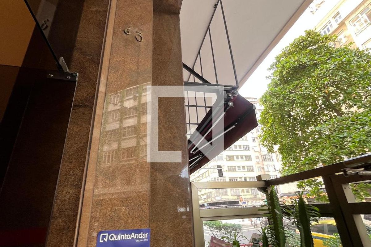 Apartamento, 1 quarto, 35 m² - Foto 30