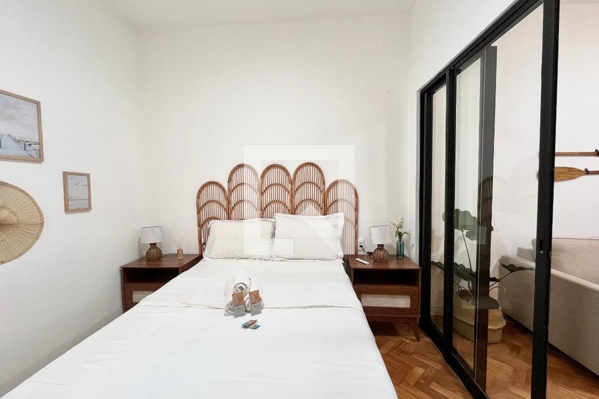 Apartamento, 1 quarto, 35 m² - Foto 7