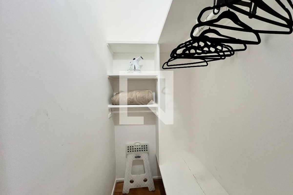 Apartamento, 1 quarto, 35 m² - Foto 14