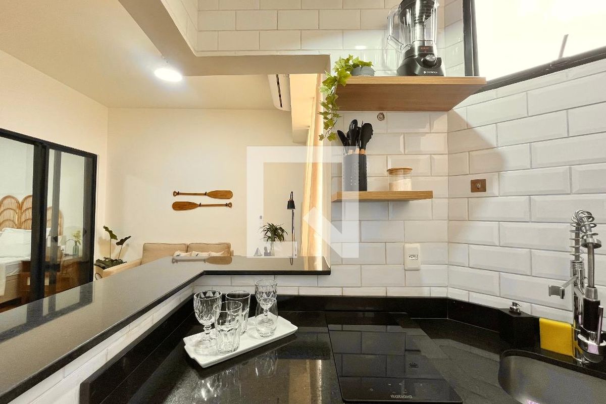 Apartamento, 1 quarto, 35 m² - Foto 24