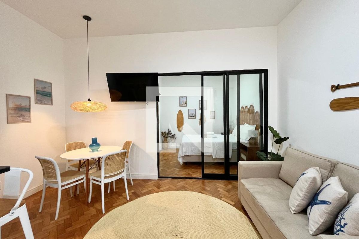 Apartamento, 1 quarto, 35 m² - Foto 5