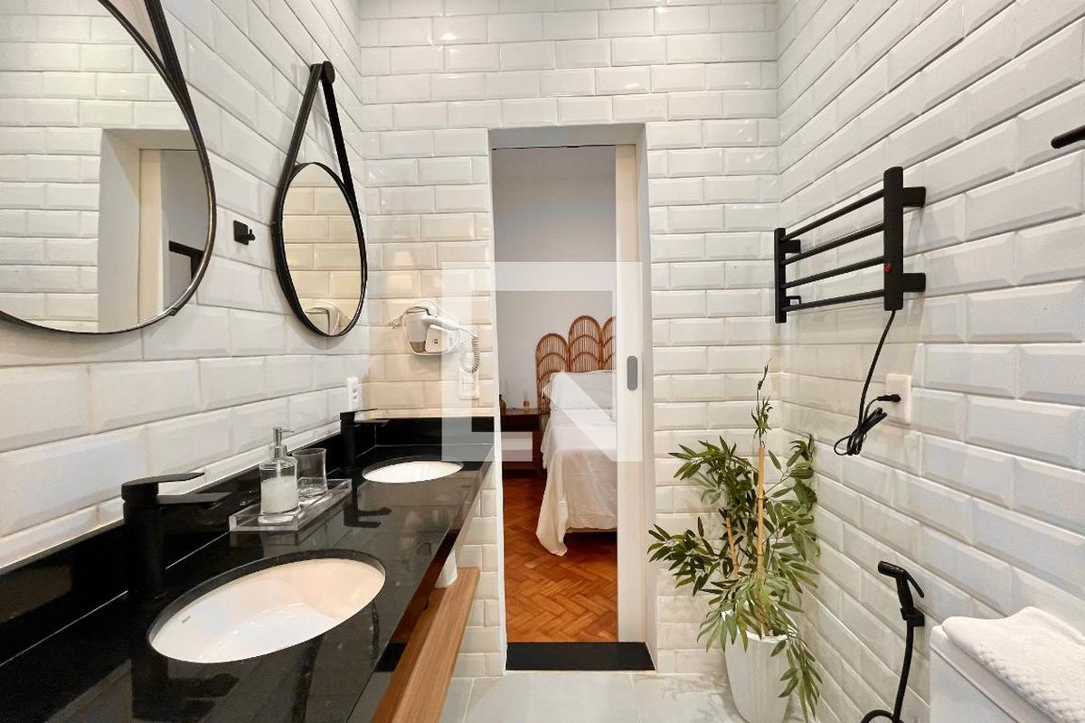 Apartamento, 1 quarto, 35 m² - Foto 16