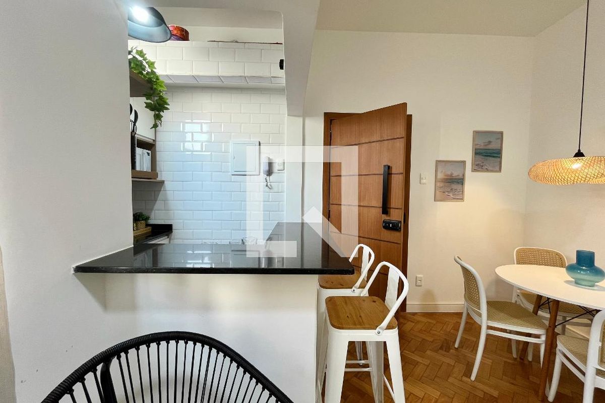 Apartamento, 1 quarto, 35 m² - Foto 20