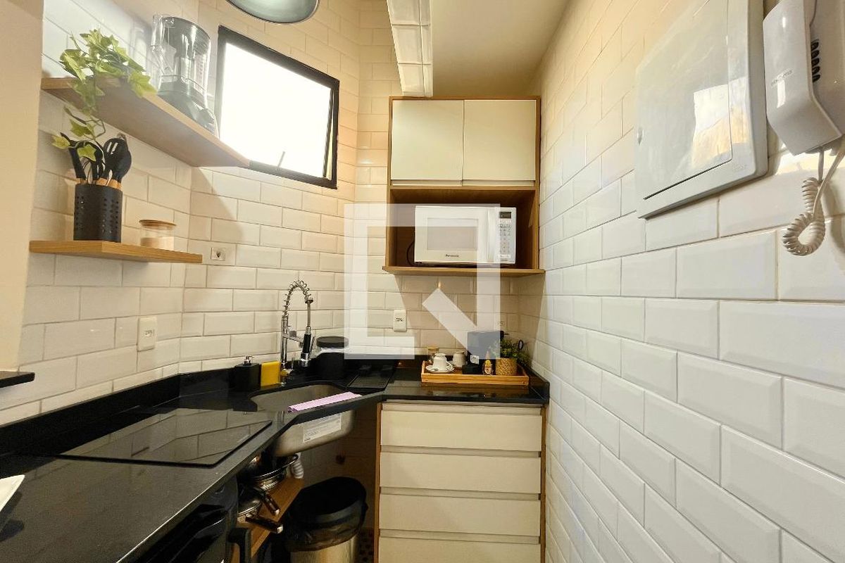 Apartamento, 1 quarto, 35 m² - Foto 21