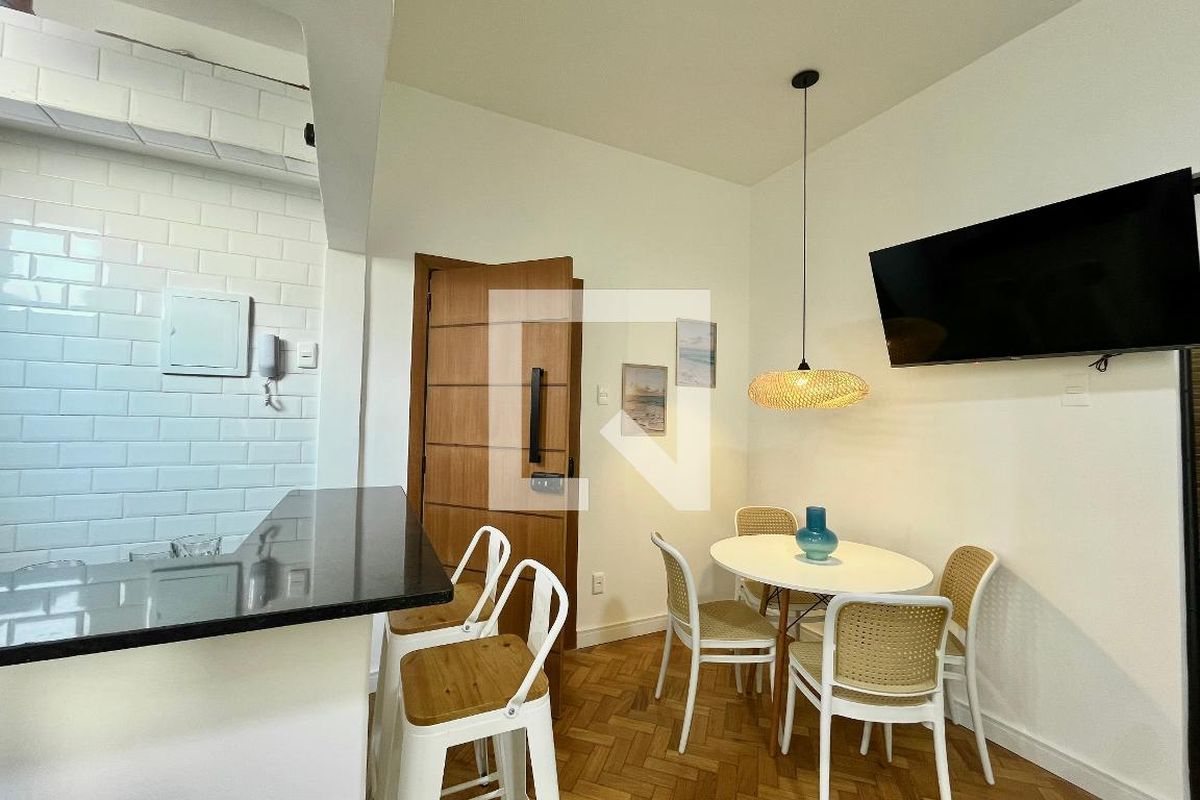 Apartamento, 1 quarto, 35 m² - Foto 22
