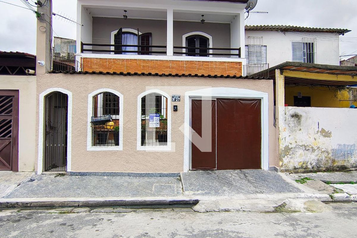 Casa, 4 quartos, 250 m² - Foto 91