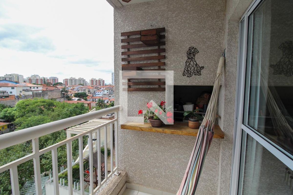 Apartamento, 2 quartos, 60 m² - Foto 10