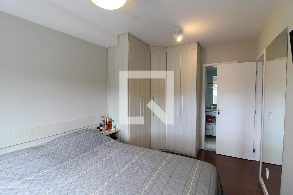 Apartamento, 2 quartos, 60 m² - Foto 34