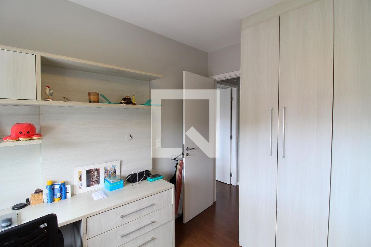 Apartamento, 2 quartos, 60 m² - Foto 26