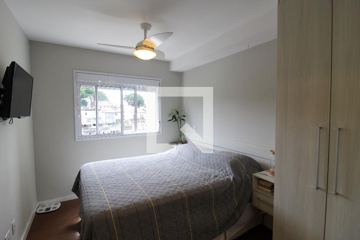 Apartamento, 2 quartos, 60 m² - Foto 30