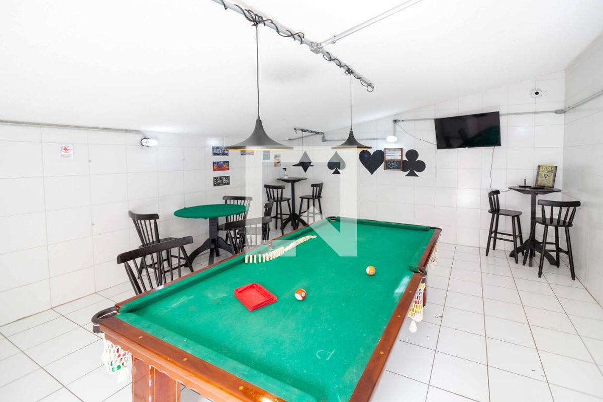Apartamento, 2 quartos, 60 m² - Foto 46