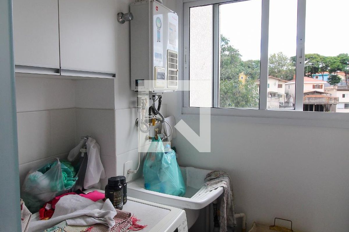 Apartamento, 2 quartos, 60 m² - Foto 18