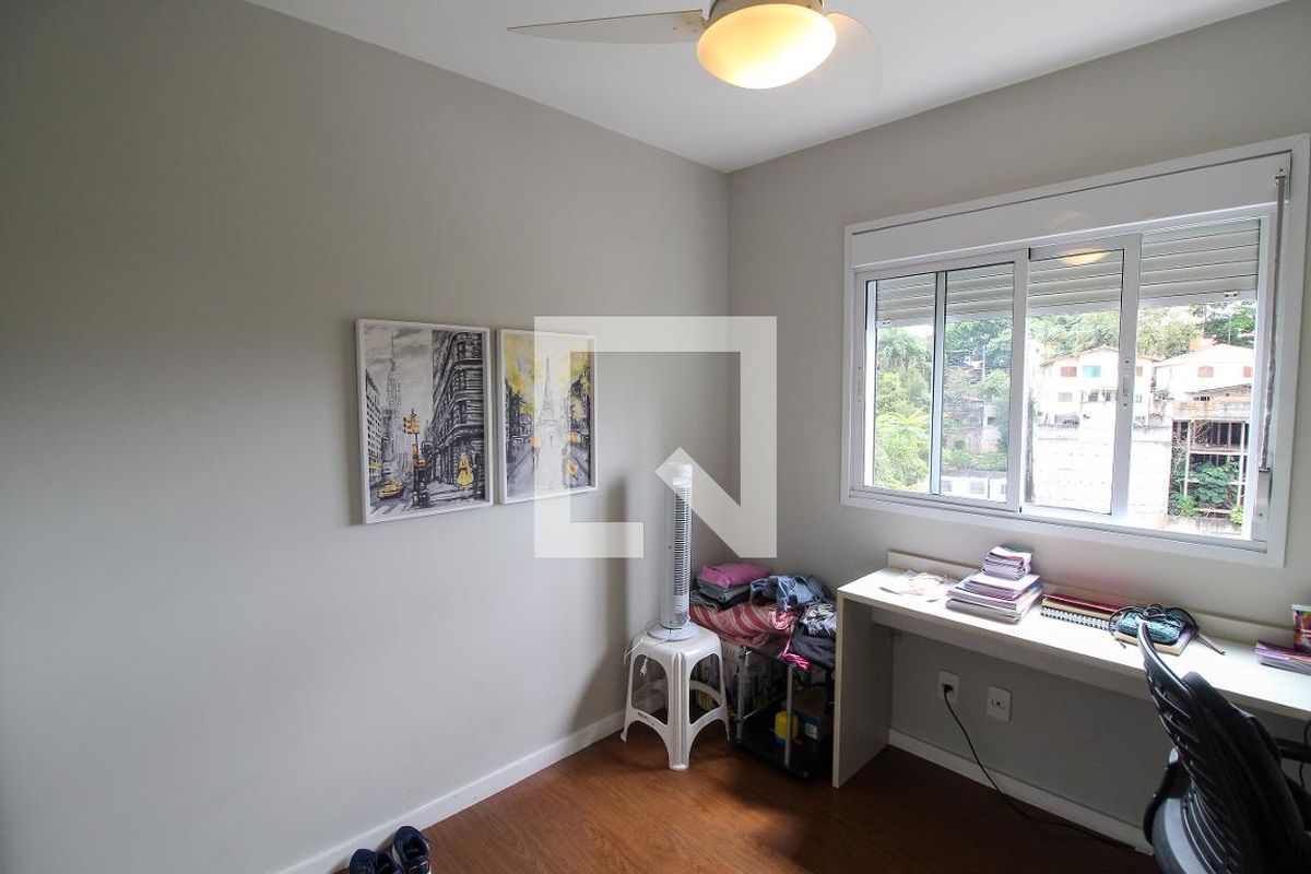 Apartamento, 2 quartos, 60 m² - Foto 22