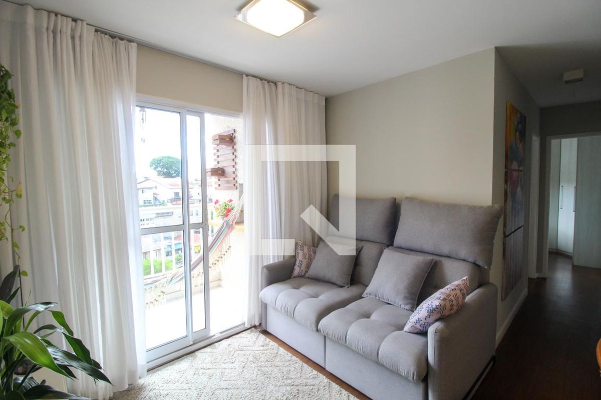 Apartamento, 2 quartos, 60 m² - Foto 2