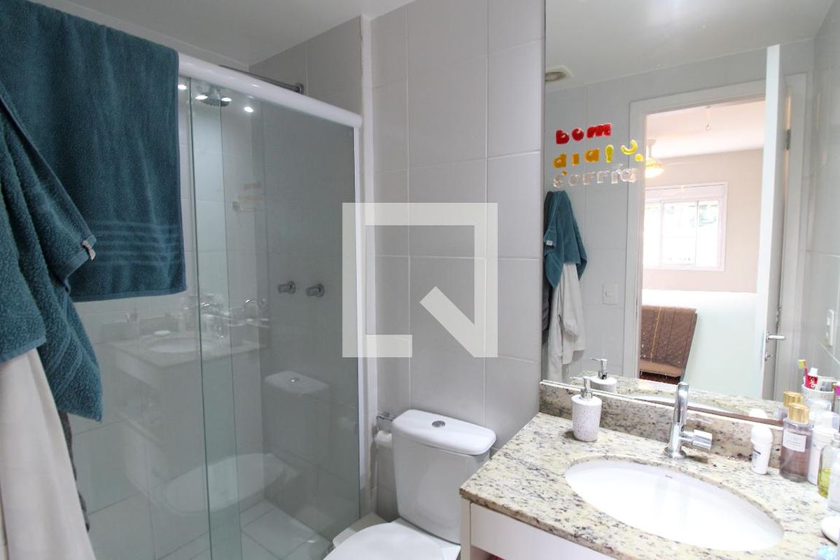 Apartamento, 2 quartos, 60 m² - Foto 38