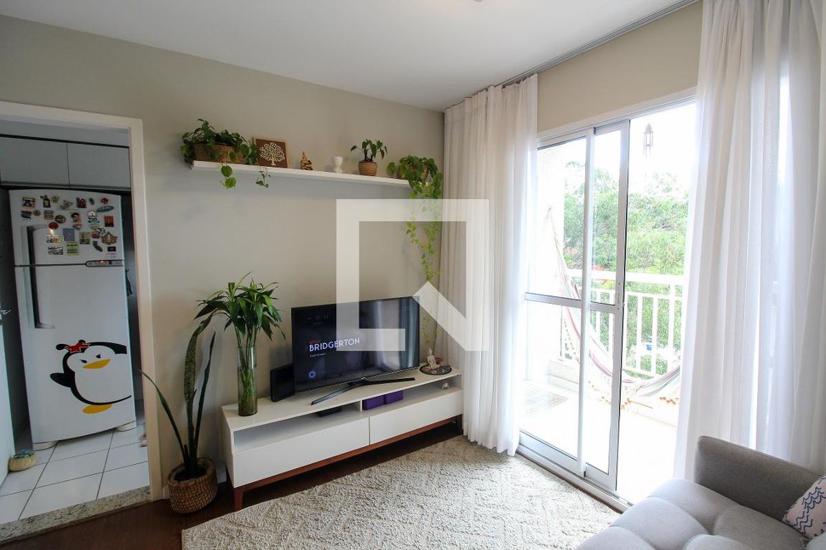 Apartamento, 2 quartos, 60 m² - Foto 4