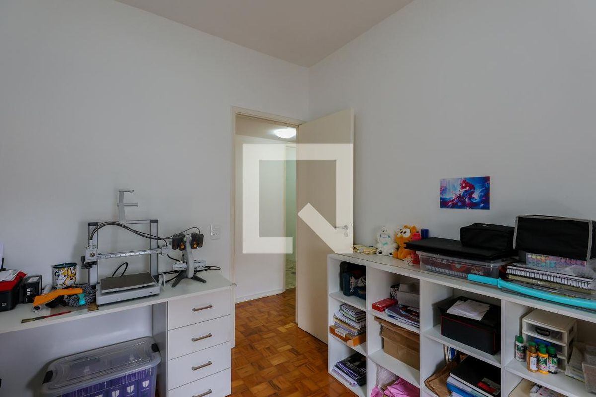 Apartamento, 3 quartos, 100 m² - Foto 42