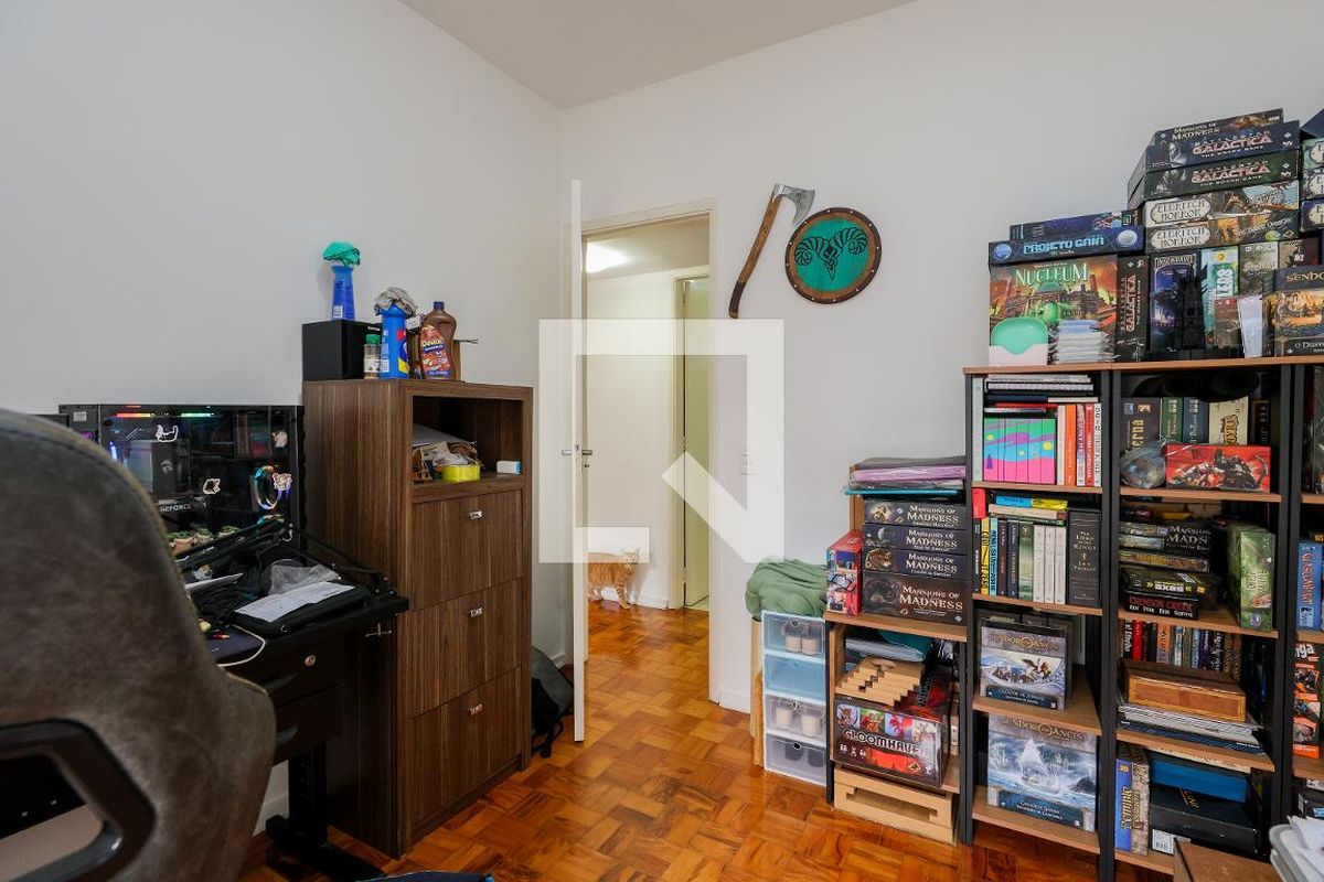 Apartamento, 3 quartos, 100 m² - Foto 34