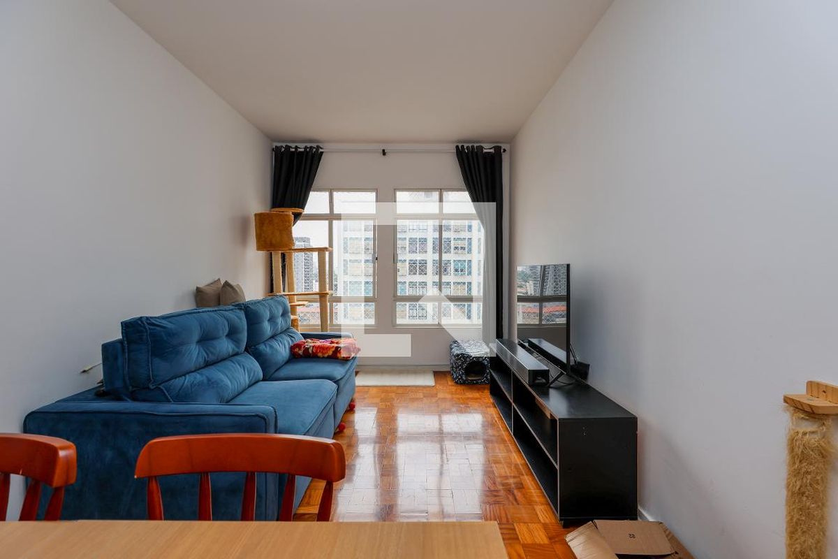 Apartamento, 3 quartos, 100 m² - Foto 4