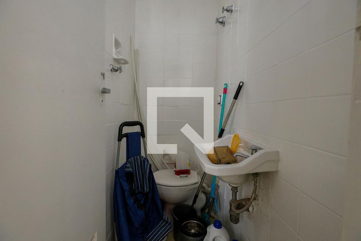 Apartamento, 3 quartos, 100 m² - Foto 68