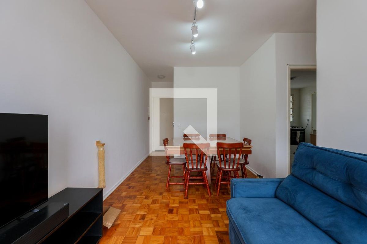 Apartamento, 3 quartos, 100 m² - Foto 8