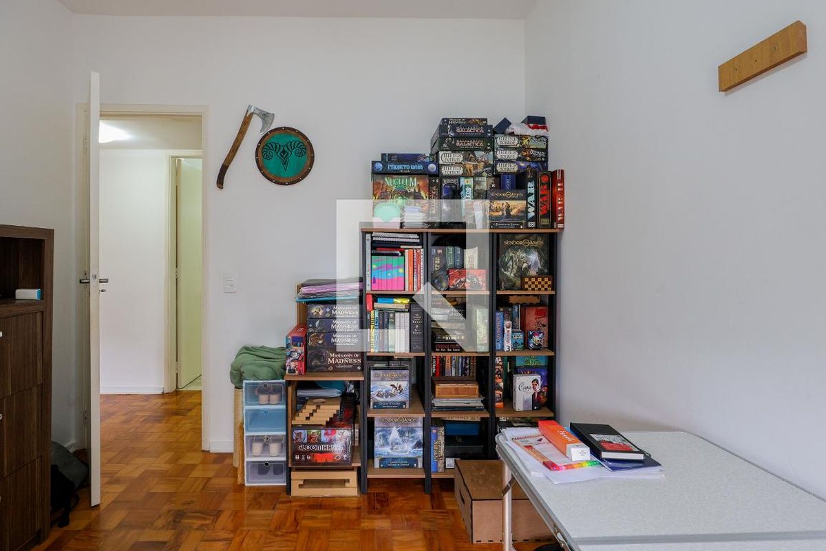 Apartamento, 3 quartos, 100 m² - Foto 36