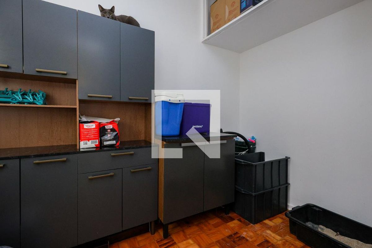 Apartamento, 3 quartos, 100 m² - Foto 66