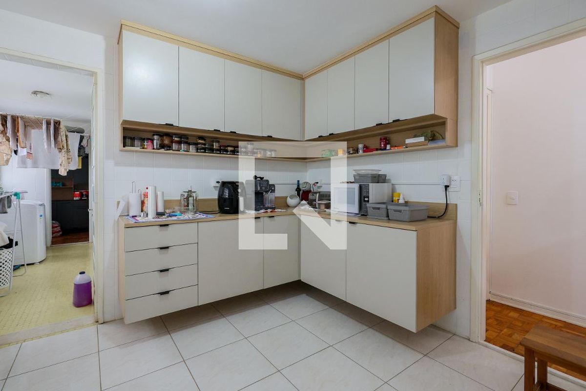 Apartamento, 3 quartos, 100 m² - Foto 54