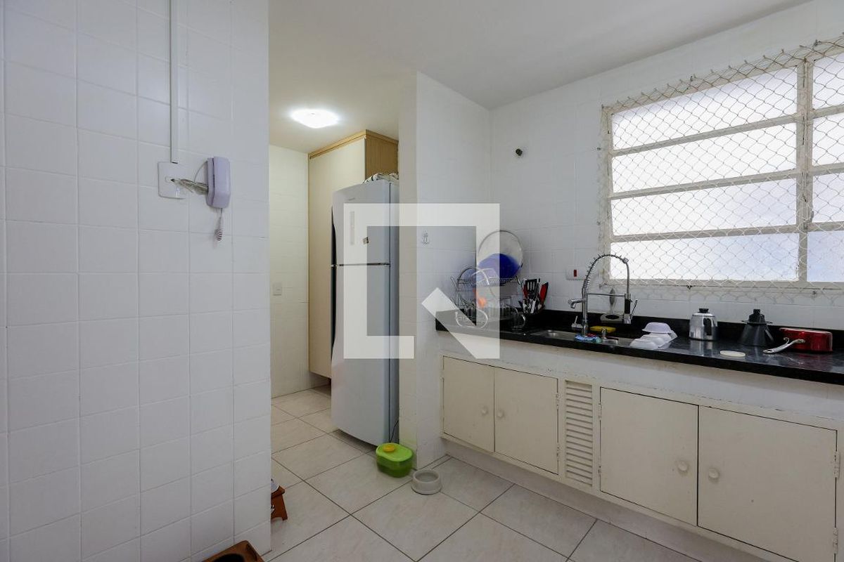 Apartamento, 3 quartos, 100 m² - Foto 58