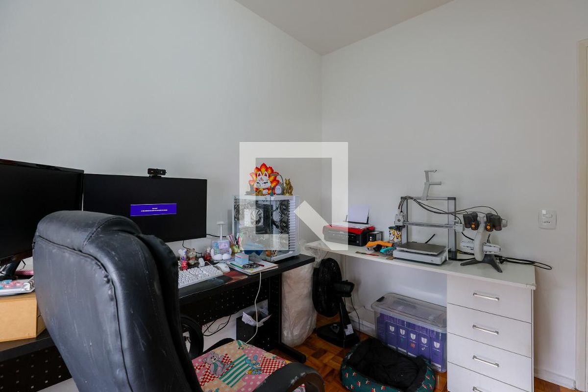 Apartamento, 3 quartos, 100 m² - Foto 40
