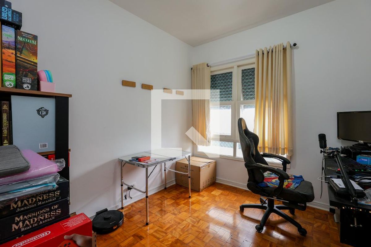 Apartamento, 3 quartos, 100 m² - Foto 30