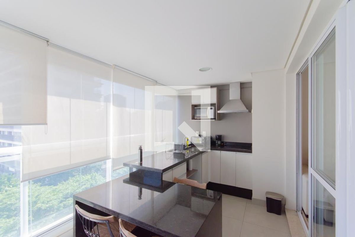 Apartamento, 1 quarto, 42 m² - Foto 14