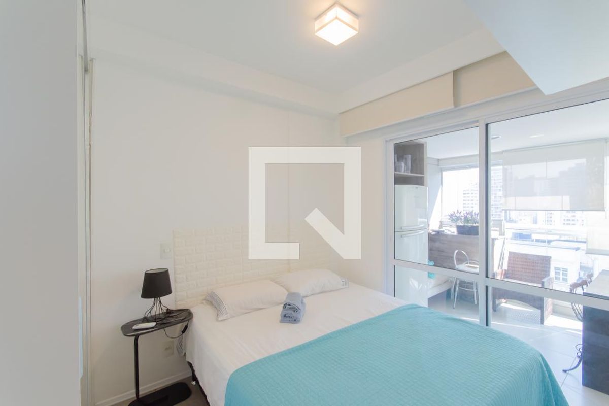 Apartamento, 1 quarto, 42 m² - Foto 5