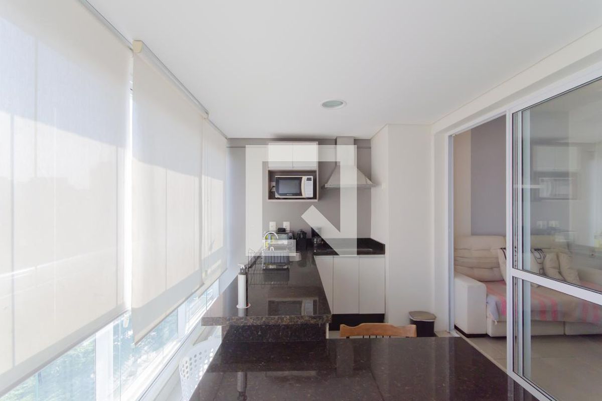 Apartamento, 1 quarto, 42 m² - Foto 15