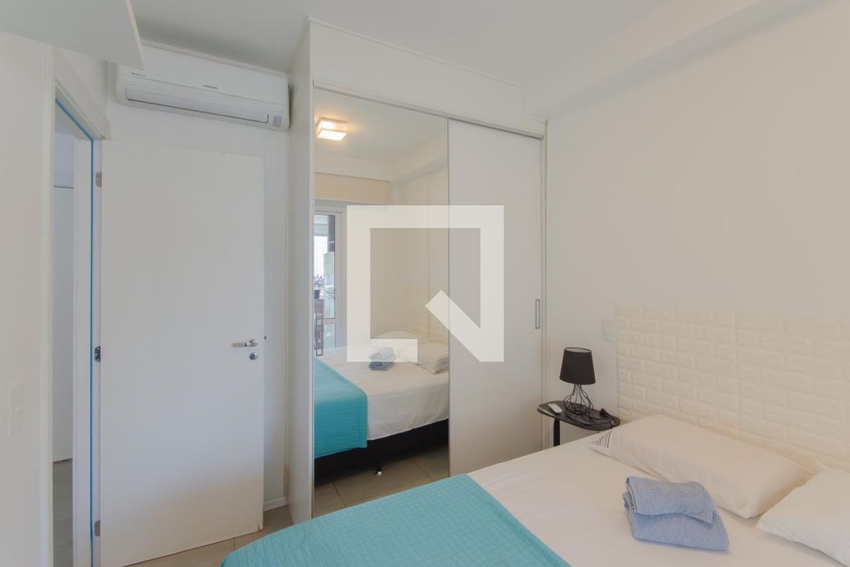 Apartamento, 1 quarto, 42 m² - Foto 6