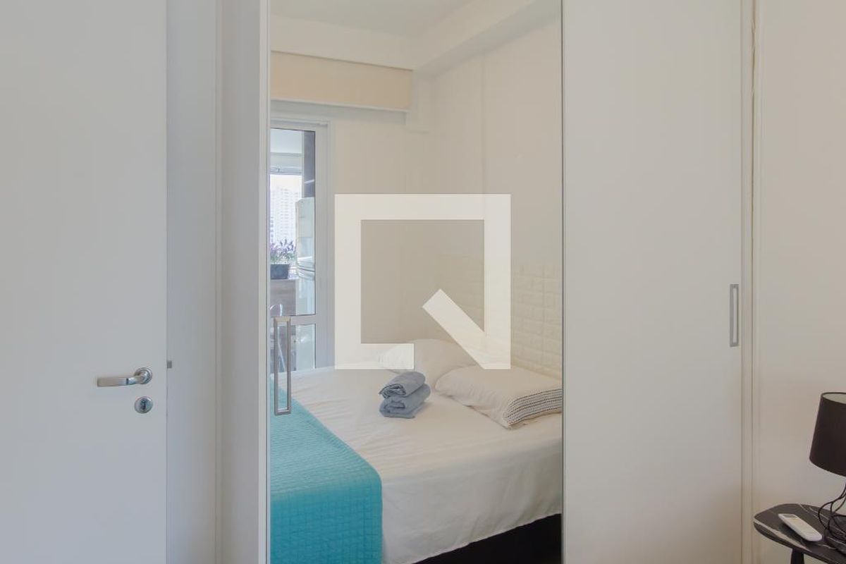 Apartamento, 1 quarto, 42 m² - Foto 8