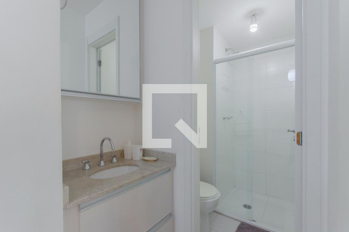Apartamento, 1 quarto, 42 m² - Foto 9