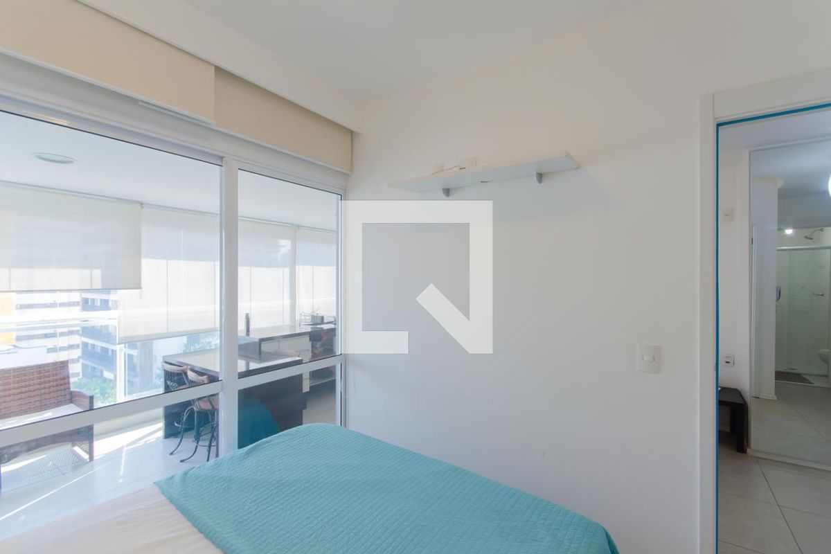 Apartamento, 1 quarto, 42 m² - Foto 7