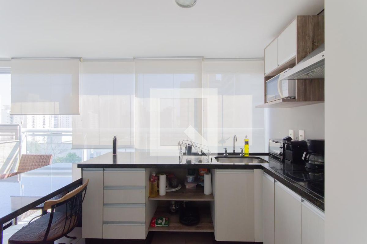 Apartamento, 1 quarto, 42 m² - Foto 13