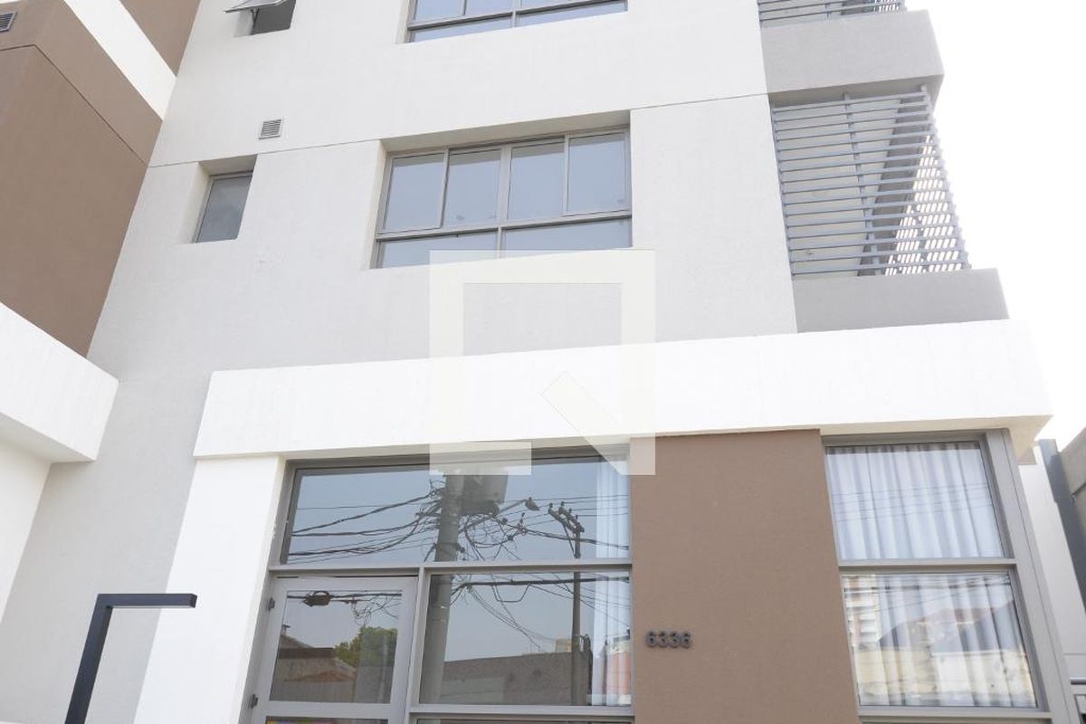 Kitnet-Studio, 21 m² - Foto 52