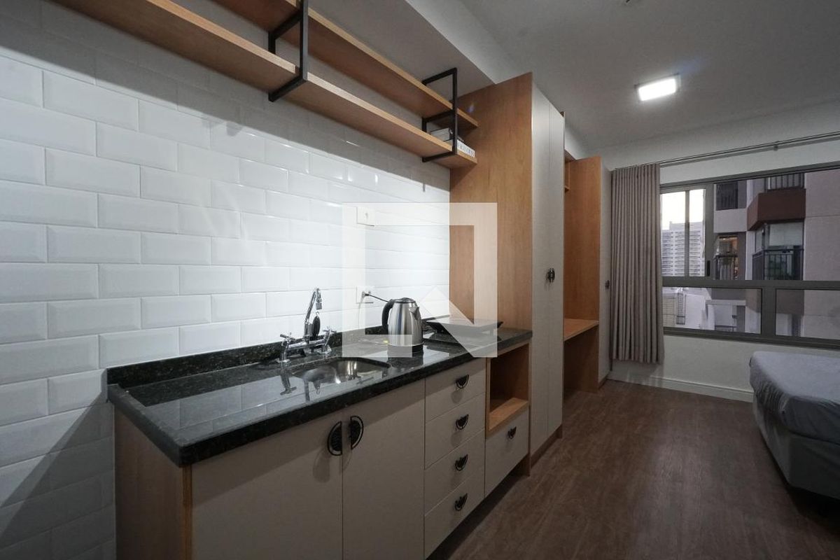 Kitnet-Studio, 21 m² - Foto 20