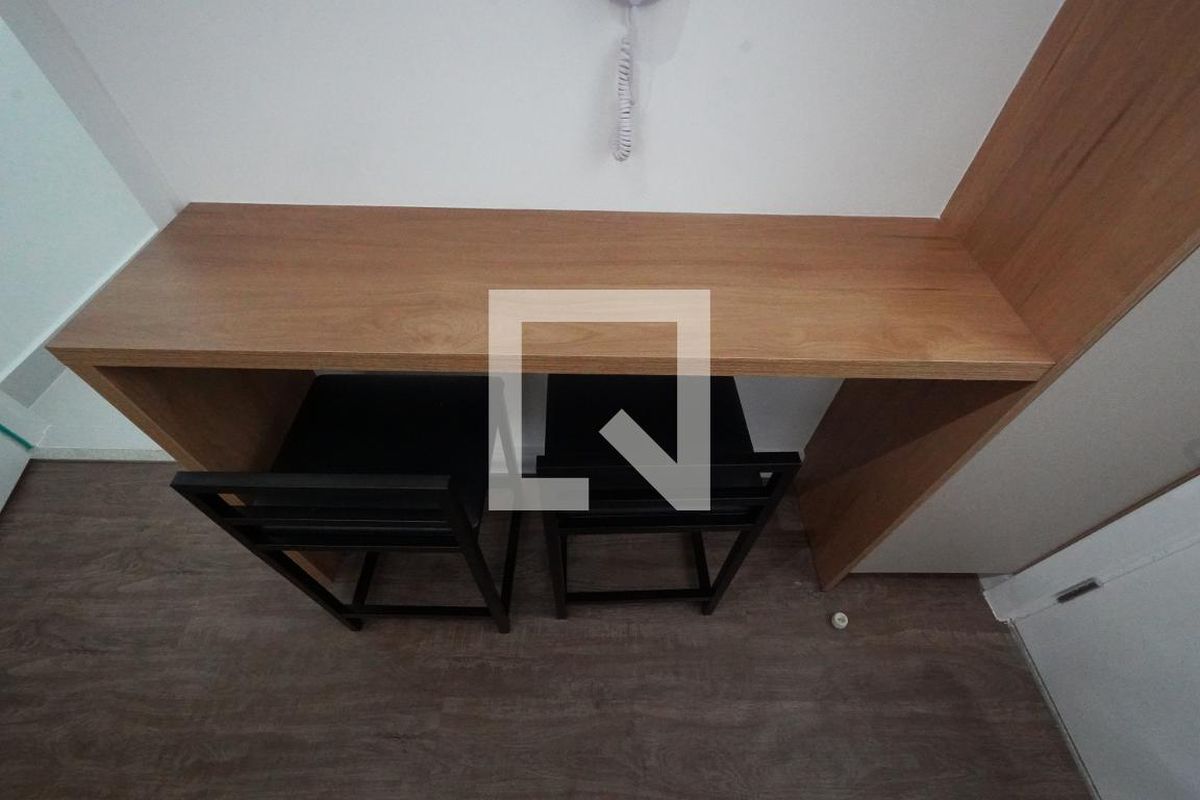Kitnet-Studio, 21 m² - Foto 28