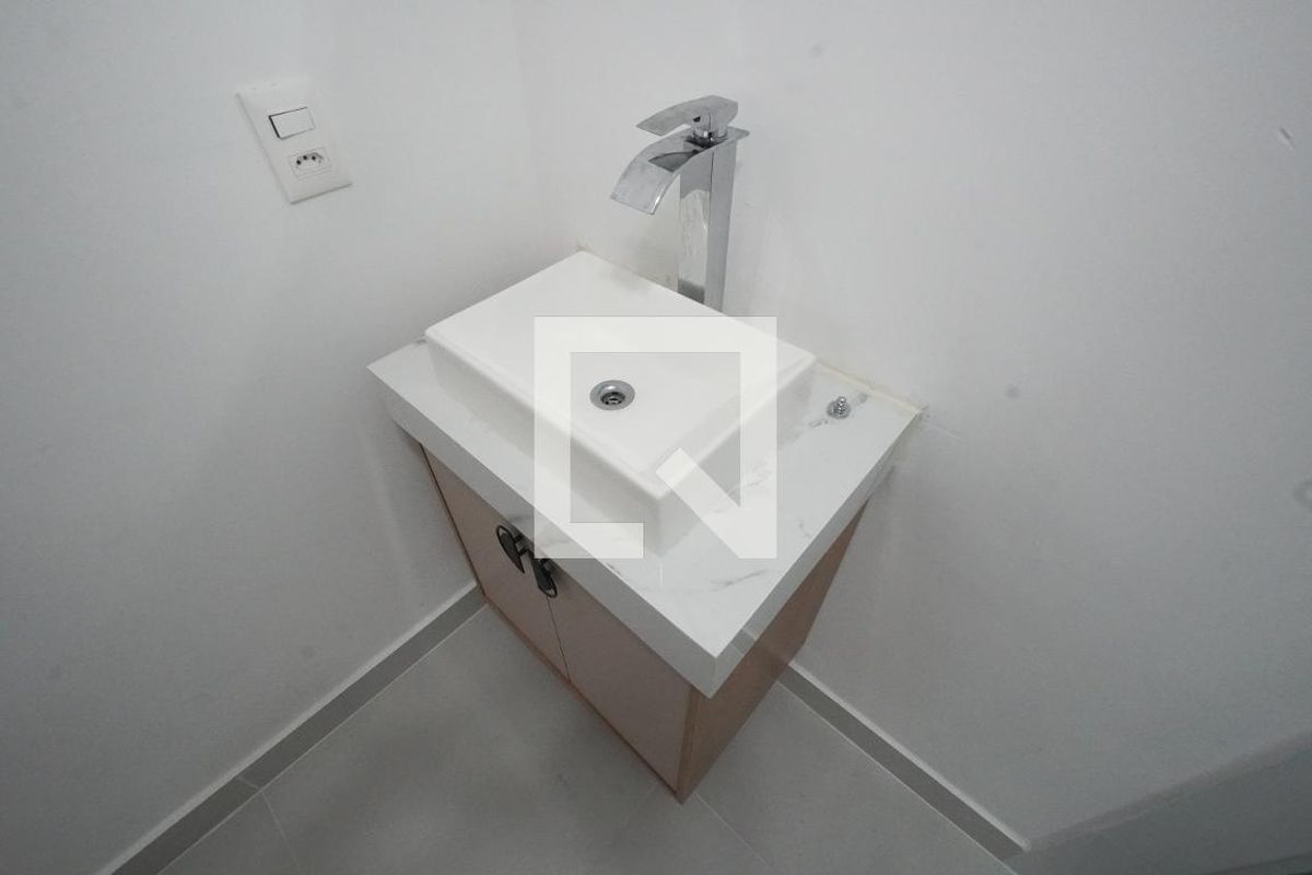 Kitnet-Studio, 21 m² - Foto 36