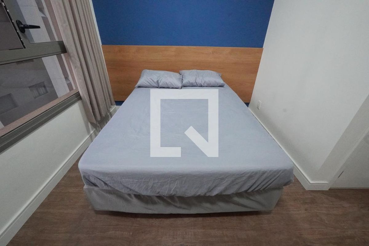 Kitnet-Studio, 21 m² - Foto 10