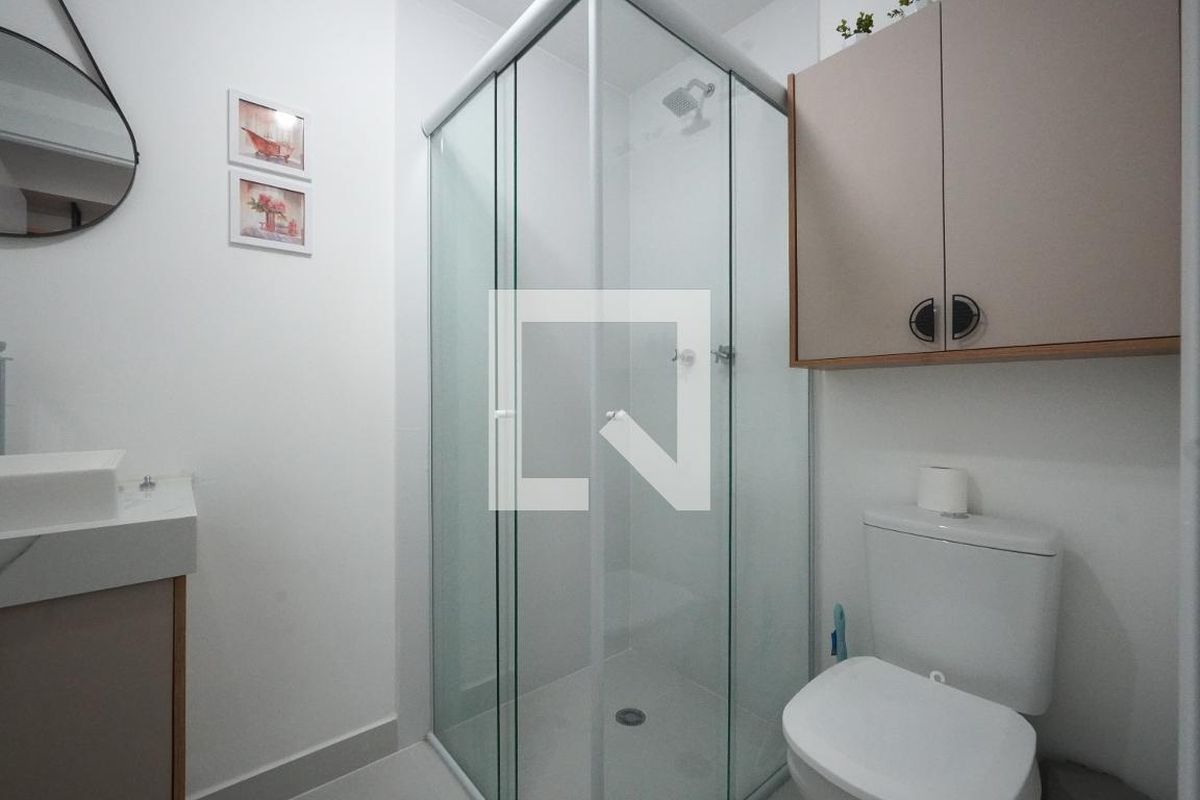 Kitnet-Studio, 21 m² - Foto 38